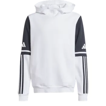 Dámská mikina Mikina s kapucí adidas SQ25 SW HOOD Y jd4807 Velikost XL (165-176 cm)