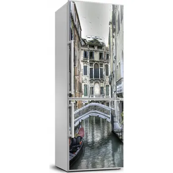 Fototapeta Samolepící fototapeta na ledničku Benátky Itálie