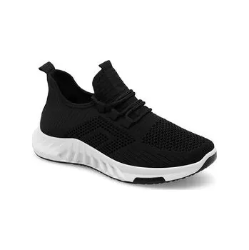 Dámské tenisky Sneakersy Jenny Fairy WFA270923-4 Černá 37