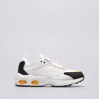 Dívčí obuv Nike Air Max Tw Nn Gs Bílá 36,5