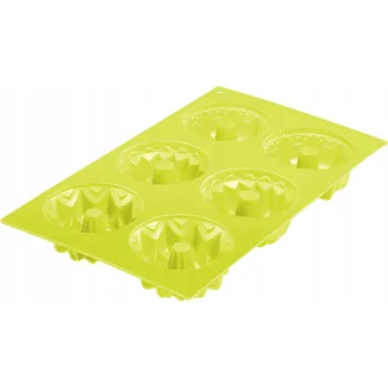 Forma na pečení Forma na muffiny WESTMARK 17,5 x 29,3 cm