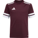 Dres adidas Squadra 25 Jersey Kids jc8667 Velikost XXS (111-116 cm)