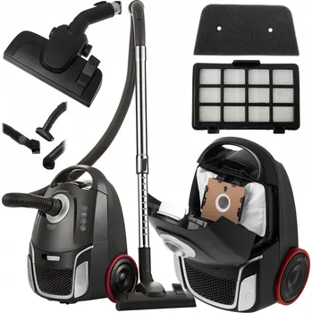 Vysavač Vysavač sáčkový Camry CR 7037