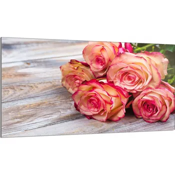 Obraz Krájecí deska TMK ArtDeko sklo 1 ks