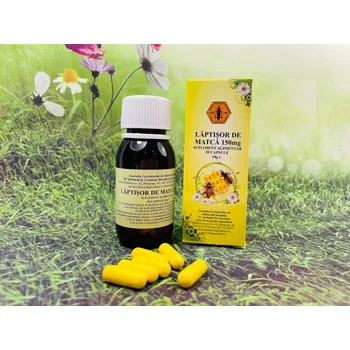 Speciální výživa Mateří kašička 150 mg