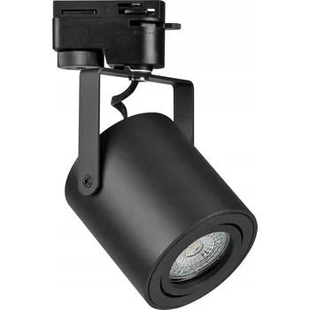 Bodové svítidlo Lištový reflektor Goldlux 1 x 10 W, 9 m