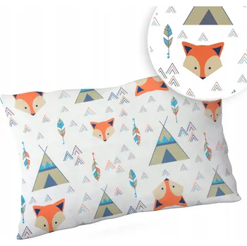 Polštář Dekorační Polštář Ankras 40 x 60 cm