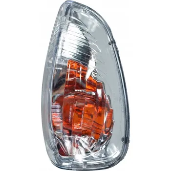 Auto zrcátko Směrovka PRAVÁ do zrcátka Opel Movano 2010-2021