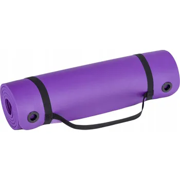 podložka na cvičení Podložka na cvičení Sveltus 180 cm x 60 cm růžová