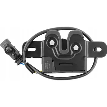 Kapota Professional Parts Sweden 82435843 Zámek kapoty motoru