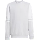 Mikina adidas SQ25 SW CREW Y jd4824 Velikost L (159-164 cm)