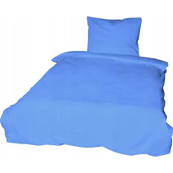 Povlečení ČESKÉ Bavlněné Povlečení Jednobarevné 140x200