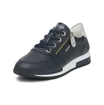 Dámské tenisky Sneakersy Remonte D0H11-14 Černá 36