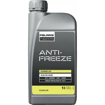 Nemrznoucí směs do chladiče Chladicí kapalina Polaris Anti-Freeze 1l #502566