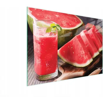 Kuchyňské prkénko Krájecí deska TMK ArtDeko sklo 1 ks