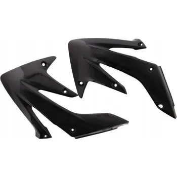 SADA KRYTŮ CHLADIČE HONDA CRF 250 R 04-09
