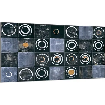 Obraz Krájecí deska TMK ArtDeko sklo 1 ks