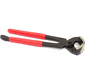 Kleště KLĚŠTĚ ČELNÍ 200 MM NA HŘEBÍKY, OCEL Cr-V, ŠTÍPACÍ KLEŠTĚ NA DRÁT