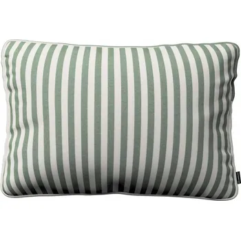 Polštář Dekoria Povlak na polštář 60x40 cm, odstíny zelené