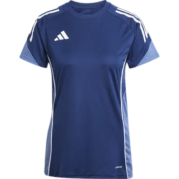 Dres adidas Tiro 25 Competition Jersey Women ji6554 Velikost XL