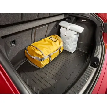 autokoberec SEAT ochranná vana do zavazadlového prostoru pro Leon Sportstourer od 2020