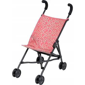 Kočárek pro panenku Kočárek pro panenky golfové hole Maison Petit Jour Kočárek pro panenky