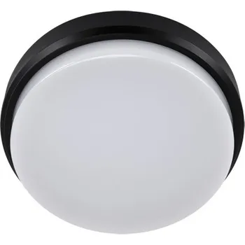 Venkovní osvětlení Fasádní nástěnné LED svítidlo 12W IP65