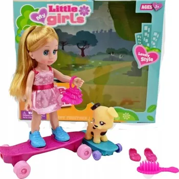 Sada 0107 22x27x8 cm Věk 3+