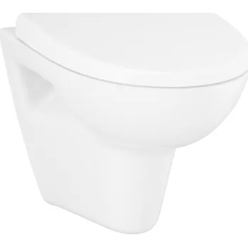 Klozet CERSANIT Závěsné WC PARVA NEW CleanOn K27-061