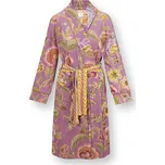 PIP Studio Nisha kimono Matata lila Barva: fialová, Velikost: XL