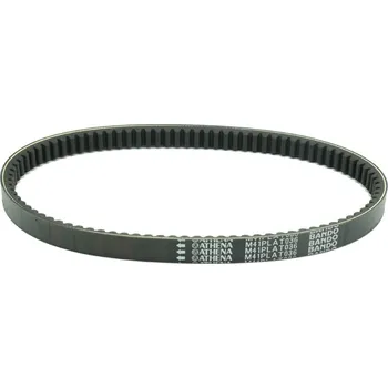 Řetězová sada pro motocykl ŘEMENOVÝ POHON PLATINA SUZ SUZUKI AN 250 Burgman 1998-2002