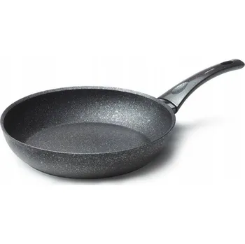 Pánev Tradiční pánev Accademia Mugnano Diamante Di luna 26 cm titanová