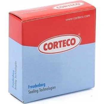 Kabinový filtr Corteco 80001723 Filtr, ventilace prostoru pro cestující