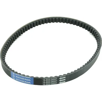 Řetězová sada pro motocykl PÁS TRAN 16.8X8.5X837 DERBI Atlantis 50 2T 1999-2001