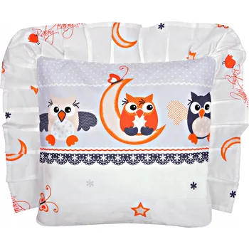 Polštář Polštář na spaní Tuppi 40 x 40 cm