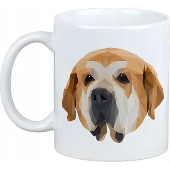 Hrnek Art-Dog keramický 330 ml