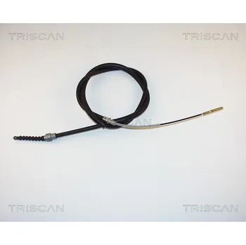 Lanko parkovací brzdy Lanko ruční brzdy L/P VW GOLF III 2.0 GTI