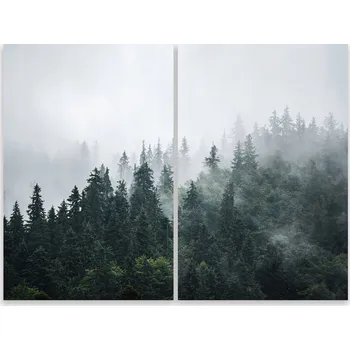 Kuchyňské prkénko Skleněná Ochranná Deska a Krájecí Prkénko | Indukce, Sporák ds-0116