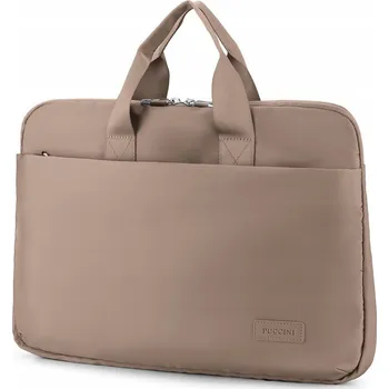 Pouzdro na mobilní telefon Taška na notebook 15,6" PUCCINI