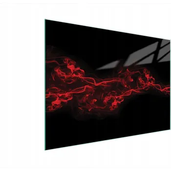 Kuchyňské prkénko Krájecí deska TMK ArtDeko sklo 1 ks