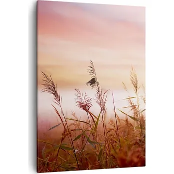 Obraz Obraz na plátně do obýváku ložnice 50x70 krajina obrazy na zeď canvas