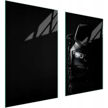 Obraz Krájecí deska TMK ArtDeko sklo 2 ks