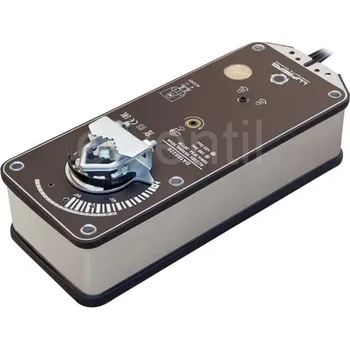 Ventil LUFBERG DA10S220 servopohon s pružinou