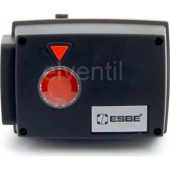 Ventil Servopohon ESBE 95M 230V servopohon