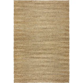 Hans Home Kusový koberec Drew Braid Stripe Natural - 120x170 - doprava zdarma