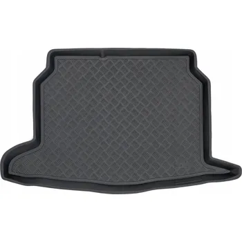 autokoberec Rohož do kufru Rezaw-Plast polypropylen