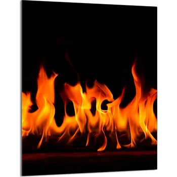 Kuchyňské prkénko Krájecí deska TMK ArtDeko sklo 1 ks