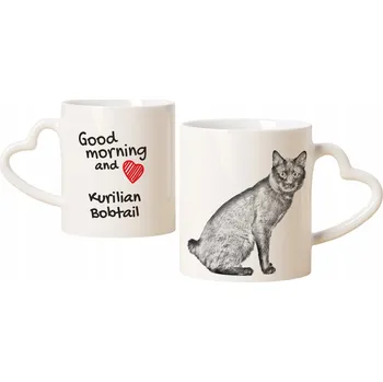 Hrnek Art-Dog keramický 330 ml