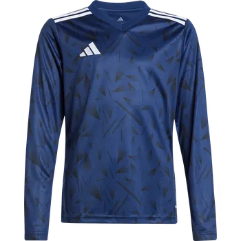 Dres s dlouhým rukávem adidas TEAM ICON25 JSY LY jm6782 Velikost XL (165-176 cm)