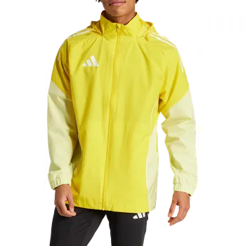 Bunda s kapucí adidas TIRO25C AW JKT ji8958 Velikost XXL
